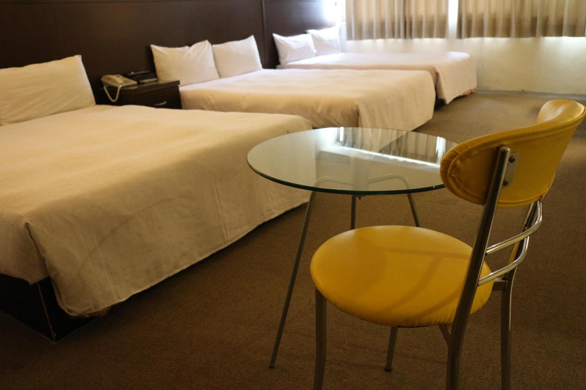 Melody Hotel T'ai-tung Habitación foto