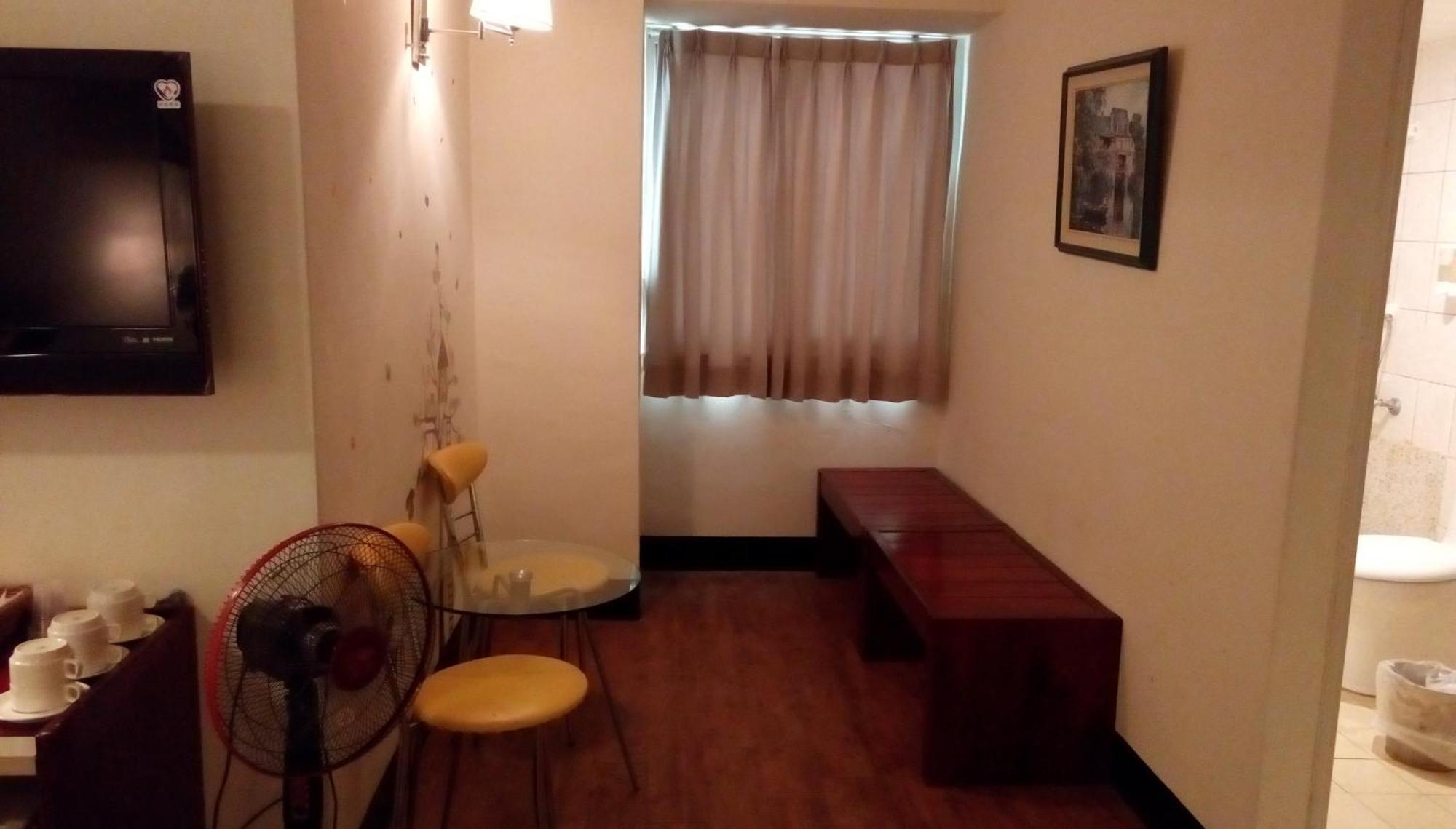Melody Hotel T'ai-tung Habitación foto