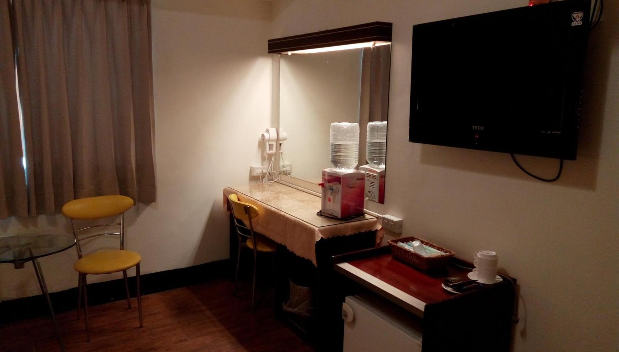 Melody Hotel T'ai-tung Habitación foto