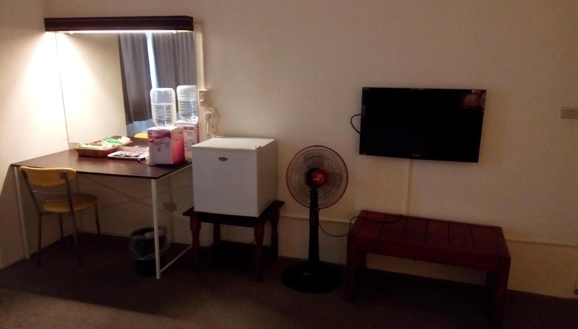 Melody Hotel T'ai-tung Habitación foto