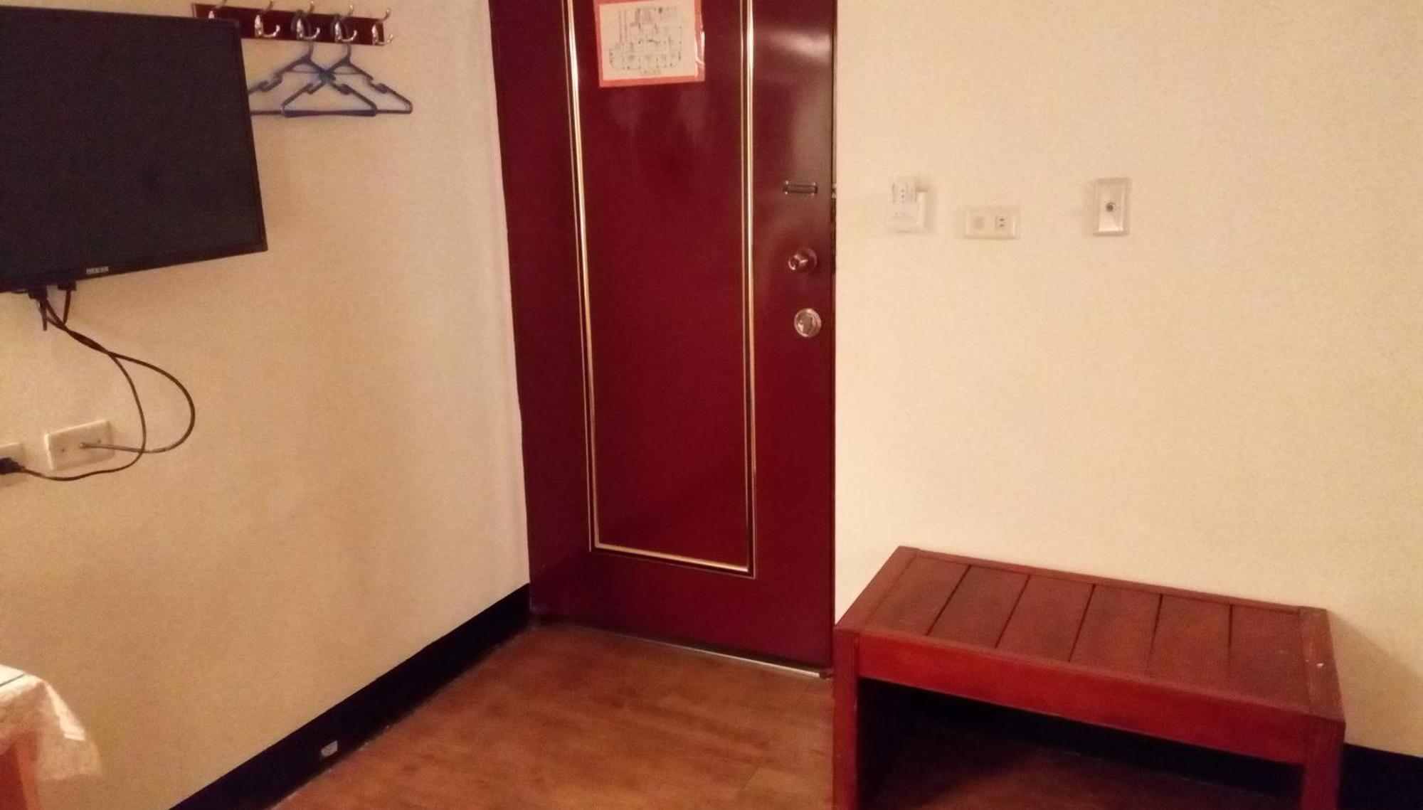 Melody Hotel T'ai-tung Habitación foto